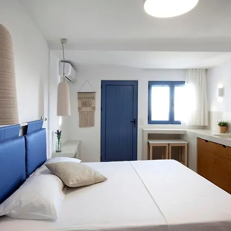 Bed & Breakfast Oneiro Kythnos Kanala