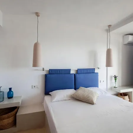 Oneiro Kythnos Alojamento de Acomodação e Pequeno-almoço 3*
