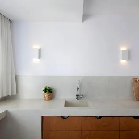 Bed & Breakfast Oneiro Kythnos Kanala