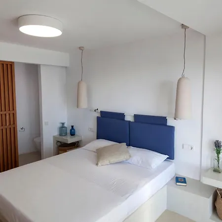 Oneiro Kythnos Bed & Breakfast *