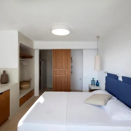 Bed & Breakfast Oneiro Kythnos 3*