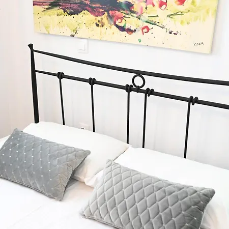 Bed & Breakfast Oneiro Kythnos
