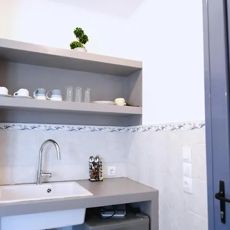 Oneiro Kythnos Bed & Breakfast Kanala