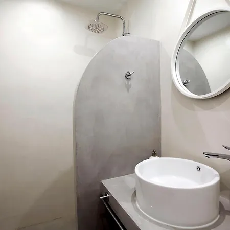 Bed & Breakfast Oneiro Kythnos
