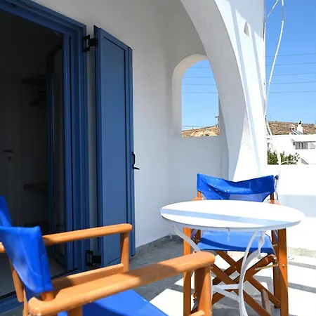 Oneiro Kythnos 3*