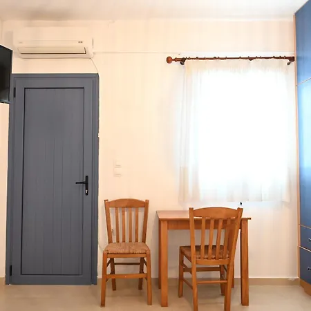 Bed & Breakfast Oneiro Kythnos