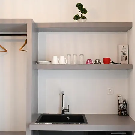 Bed & Breakfast Oneiro Kythnos *