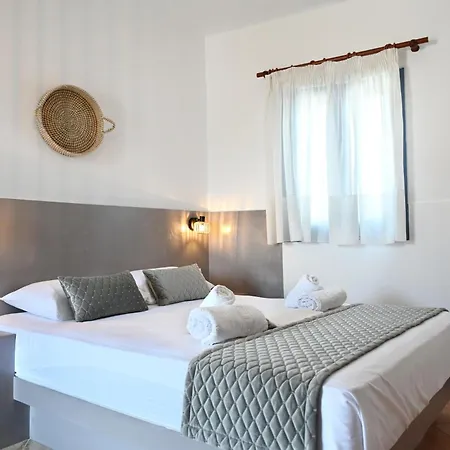 Oneiro Kythnos Bed & Breakfast Kanala