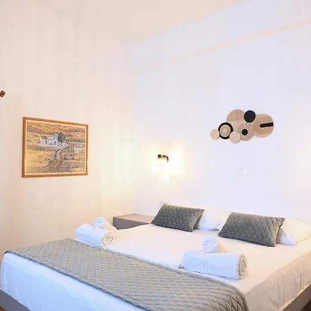 Oneiro Kythnos 3* Kanala