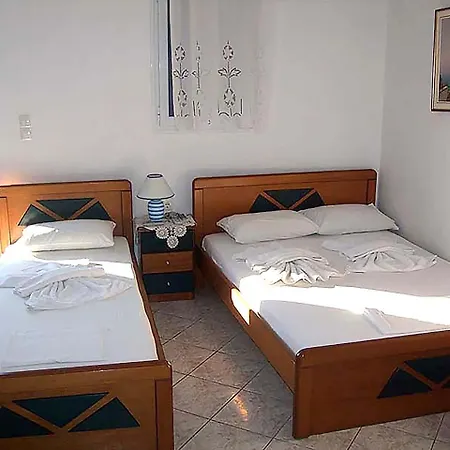 Bed & Breakfast Oneiro Kythnos Kanala
