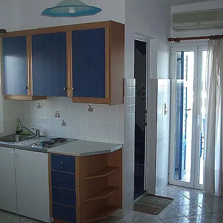 Oneiro Kythnos Bed & Breakfast