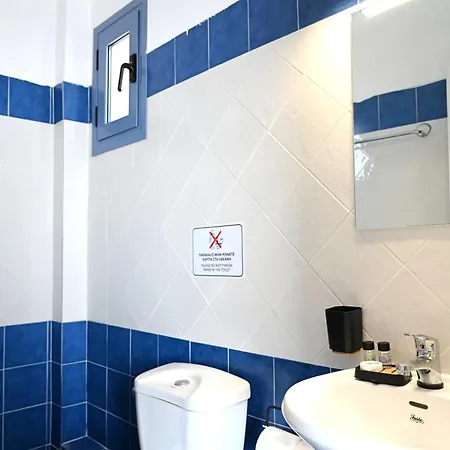 Oneiro Kythnos Bed & Breakfast