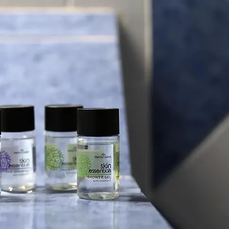 Oneiro Kythnos Alojamento de Acomodação e Pequeno-almoço